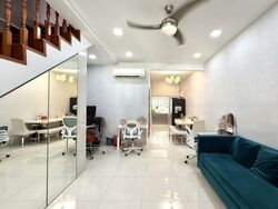 Thomson Garden Estate (D20), Terrace #496885571